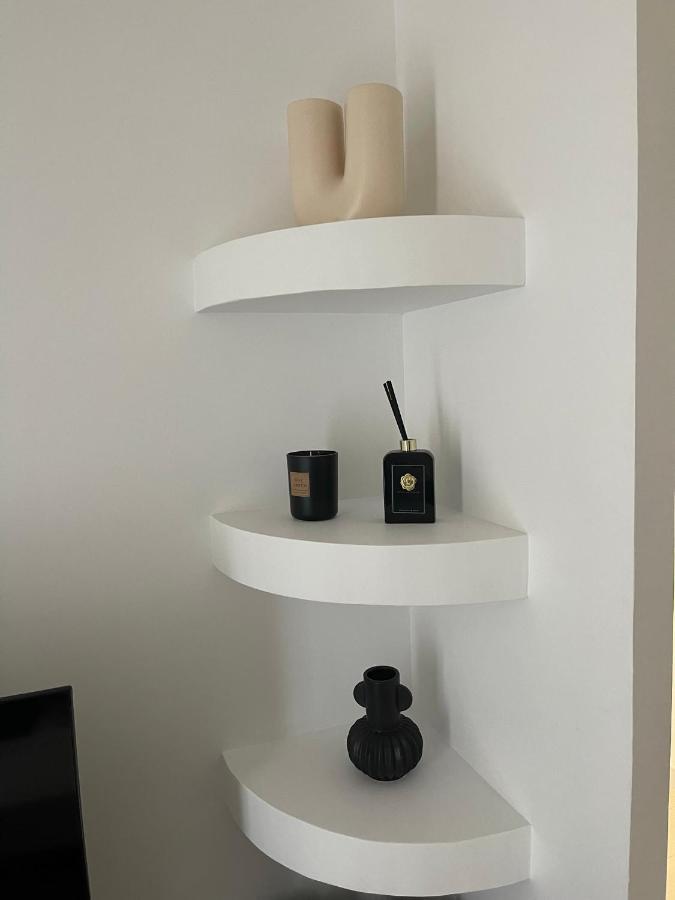 Appartement 2 Pieces Niza Exterior foto